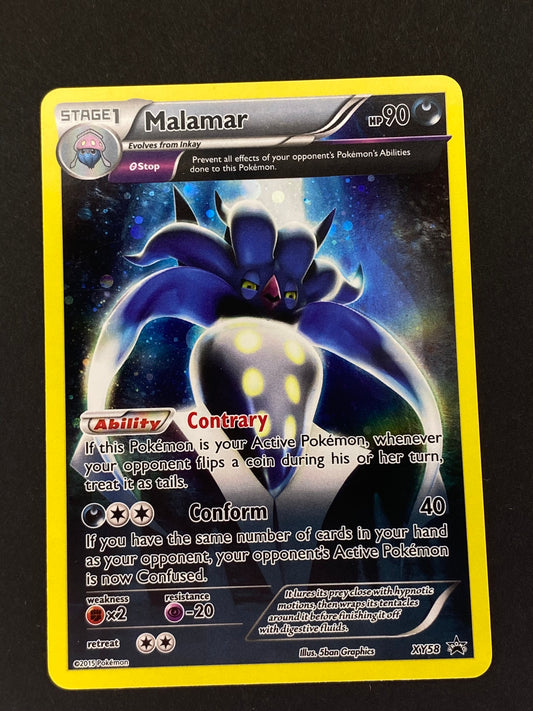 Malamar