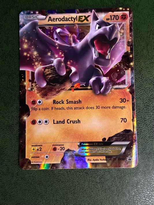 Aerodactyl-Ex