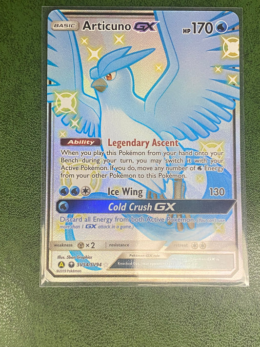 Articuno-Gx