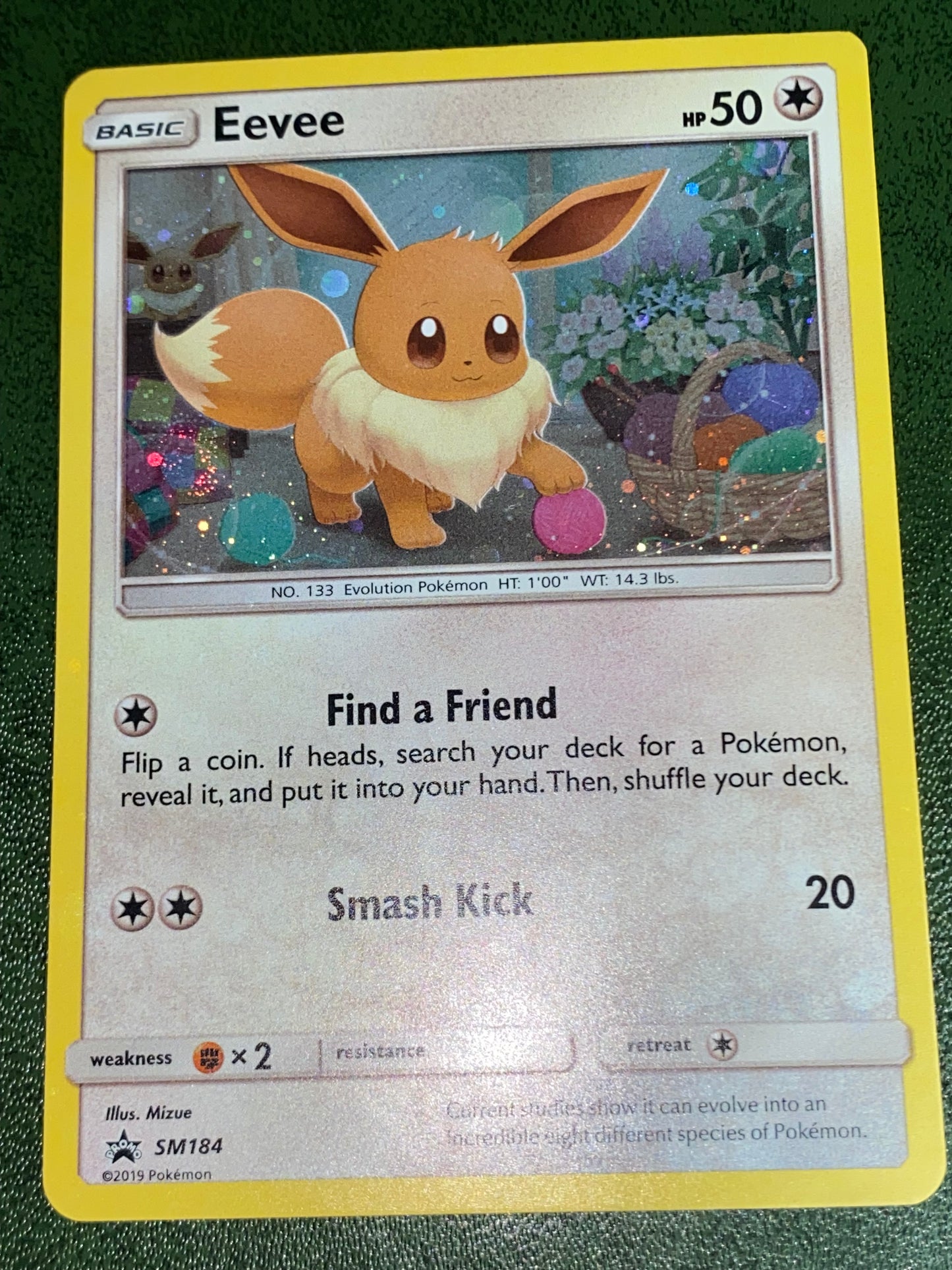 Eevee