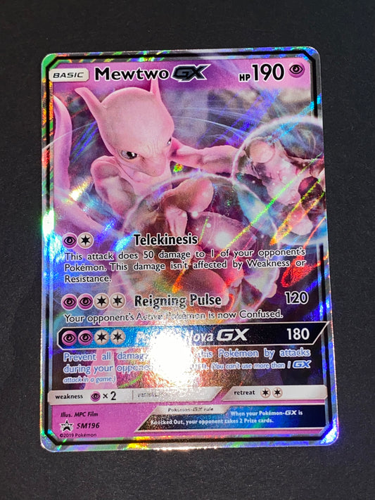 Mewtwo-Gx