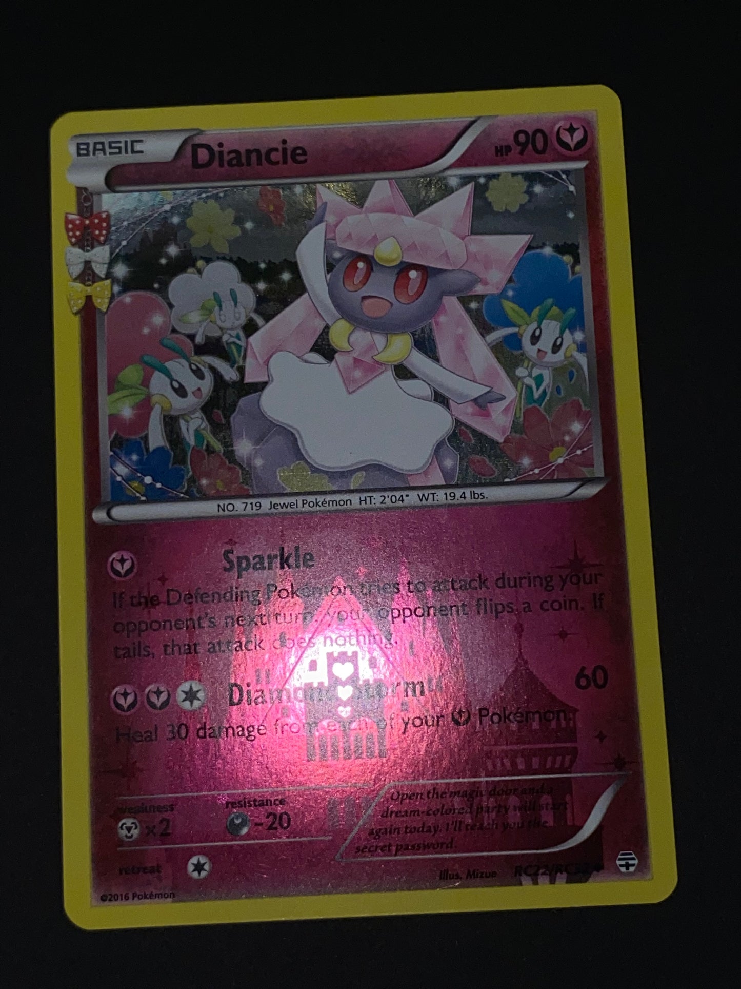 Diancie