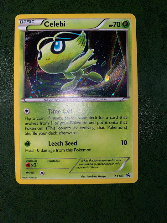 Celebi