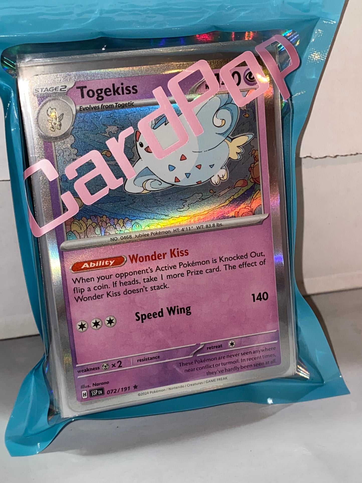 Pokémon: Booster Bundle Bulk Lot Repack - English Only - Rares, Foils, Holofoils 60 Cards