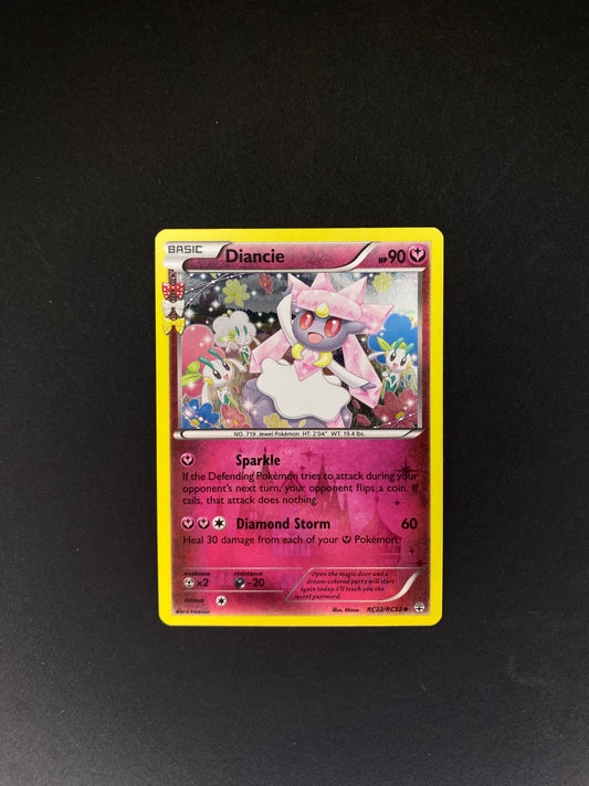 Diancie