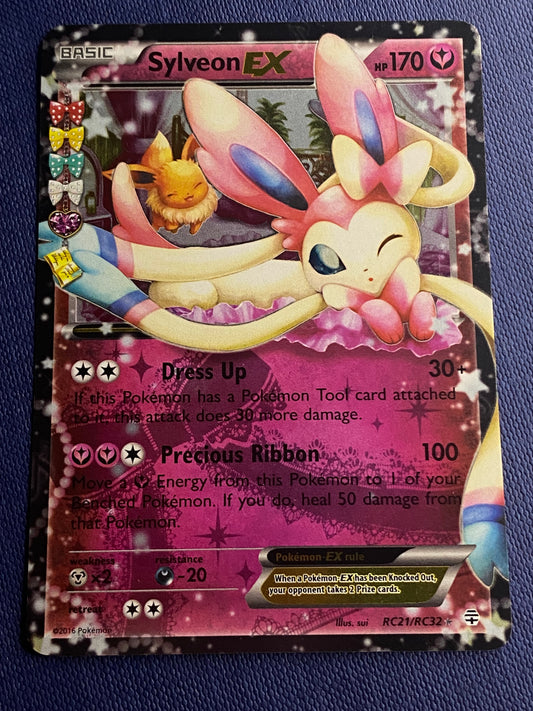 Sylveon-Ex