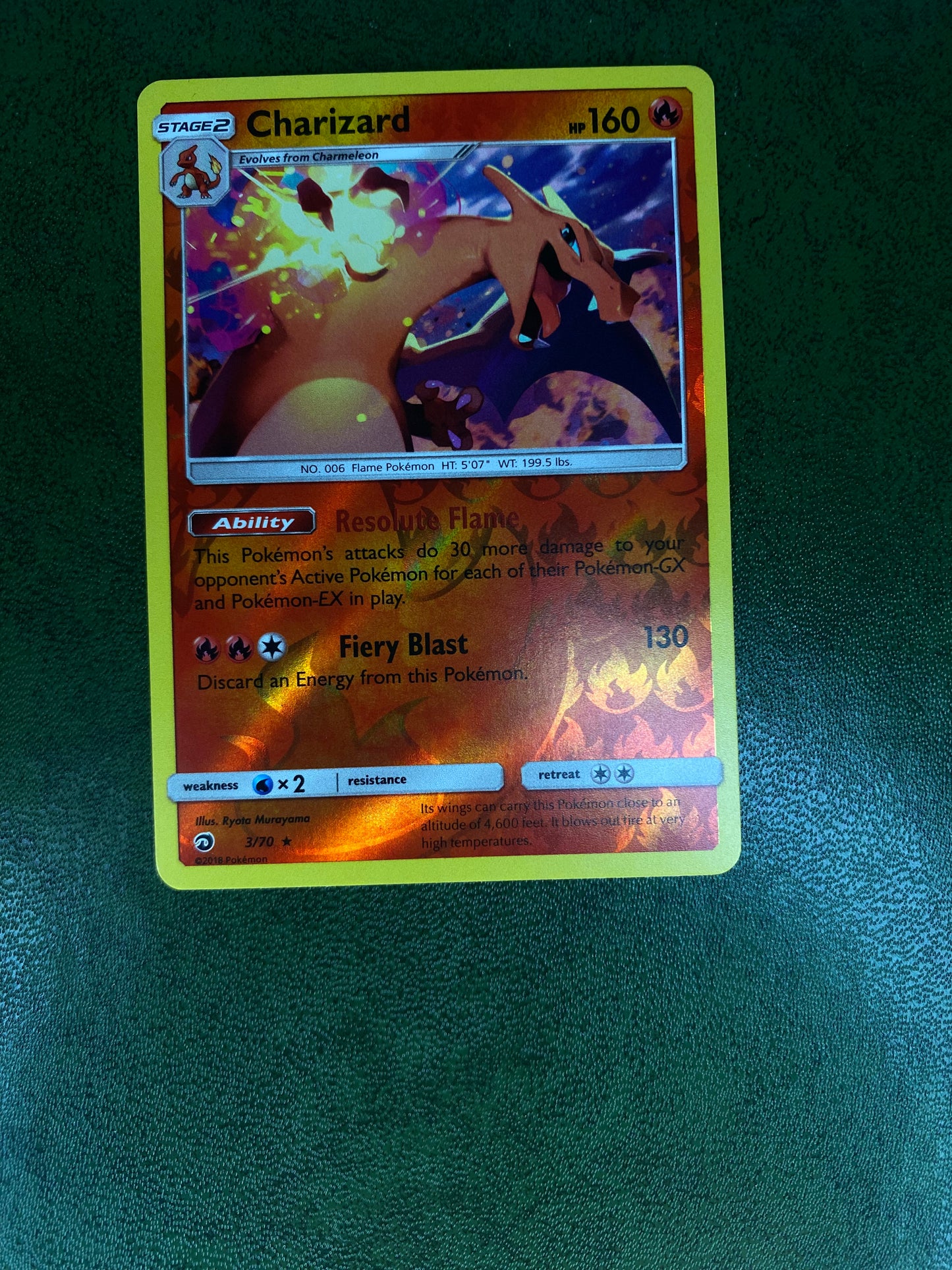 Charizard