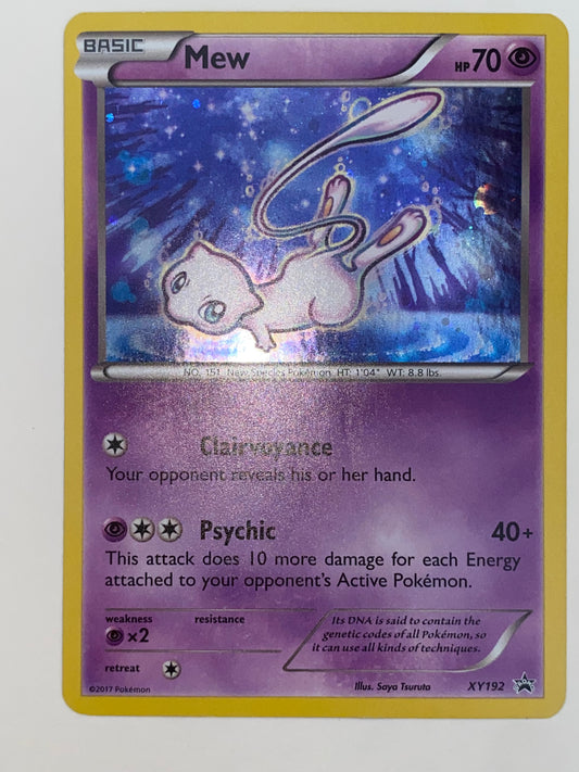 Mew