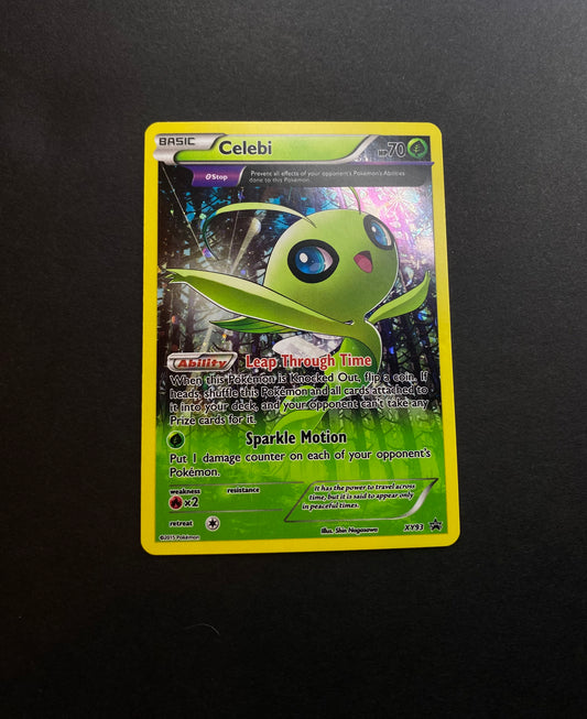 Celebi