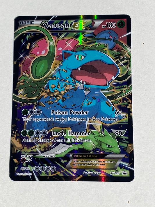 Venusaur-Ex