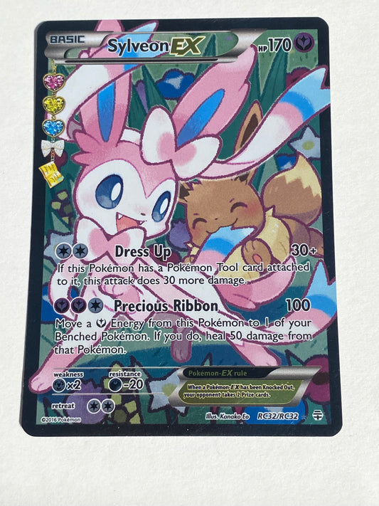 Sylveon-Ex