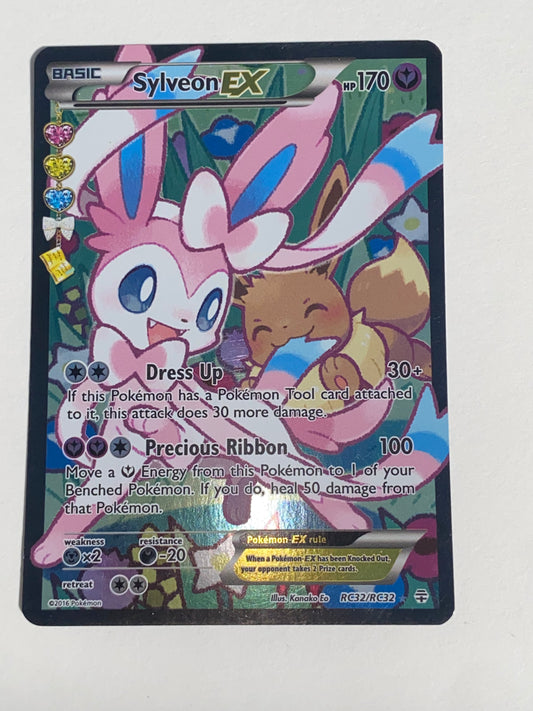 Sylveon-Ex