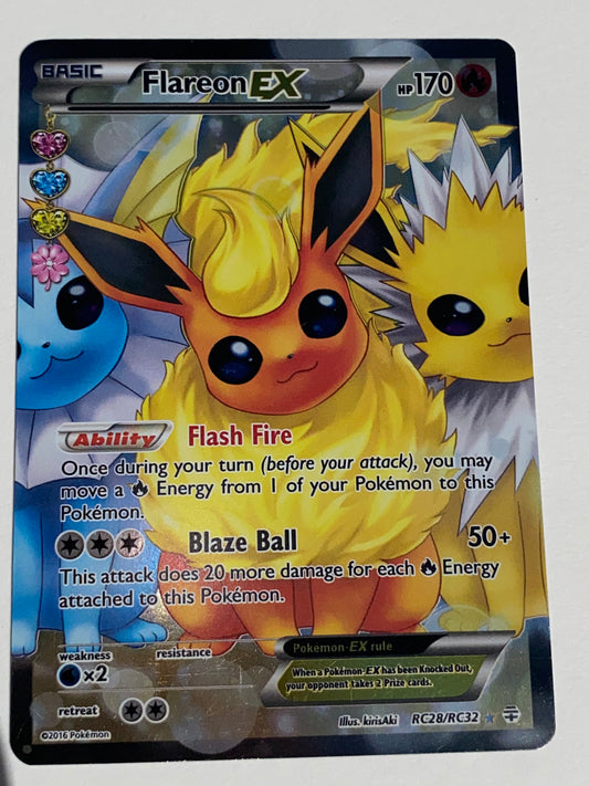 Flareon-Ex