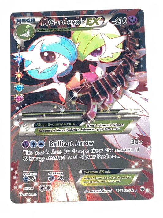 M Gardevoir-Ex