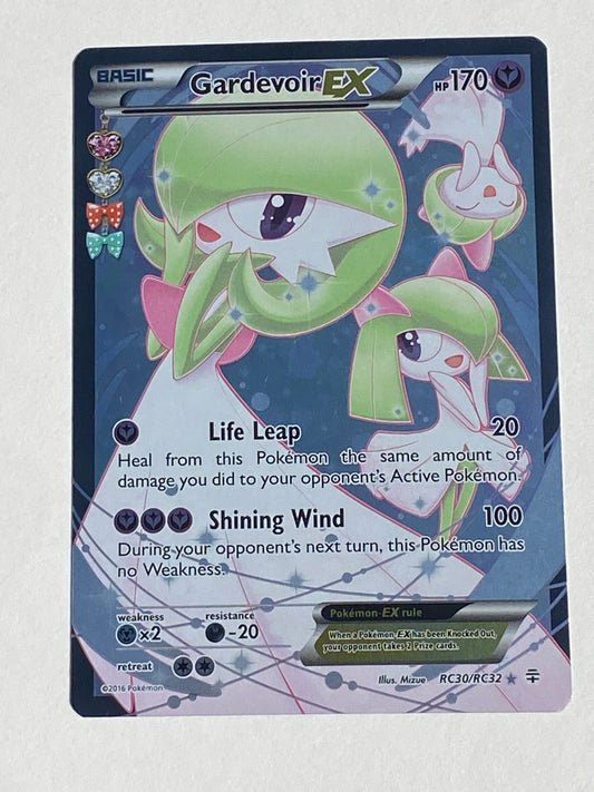 Gardevoir-Ex