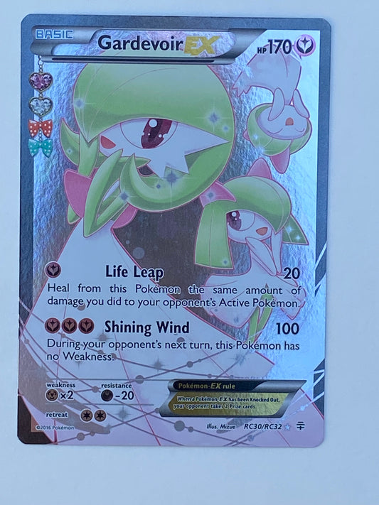 Gardevoir-Ex