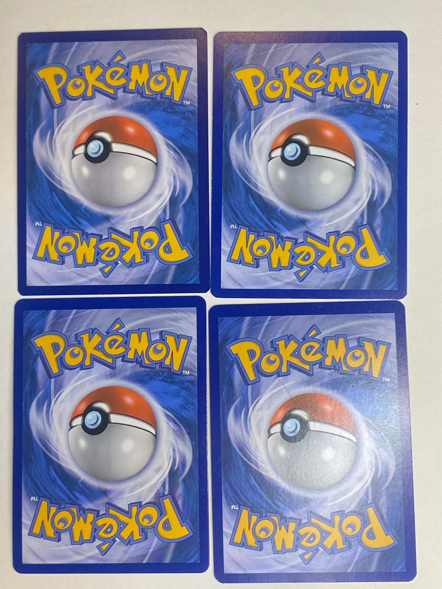 Pokemon TCG Card Lot - 7 Cards - XY Promo - EX Holographic - Nearmint to Light Play