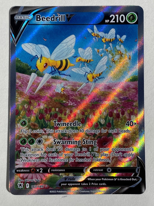 Beedrill V